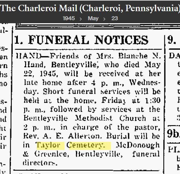 obituary